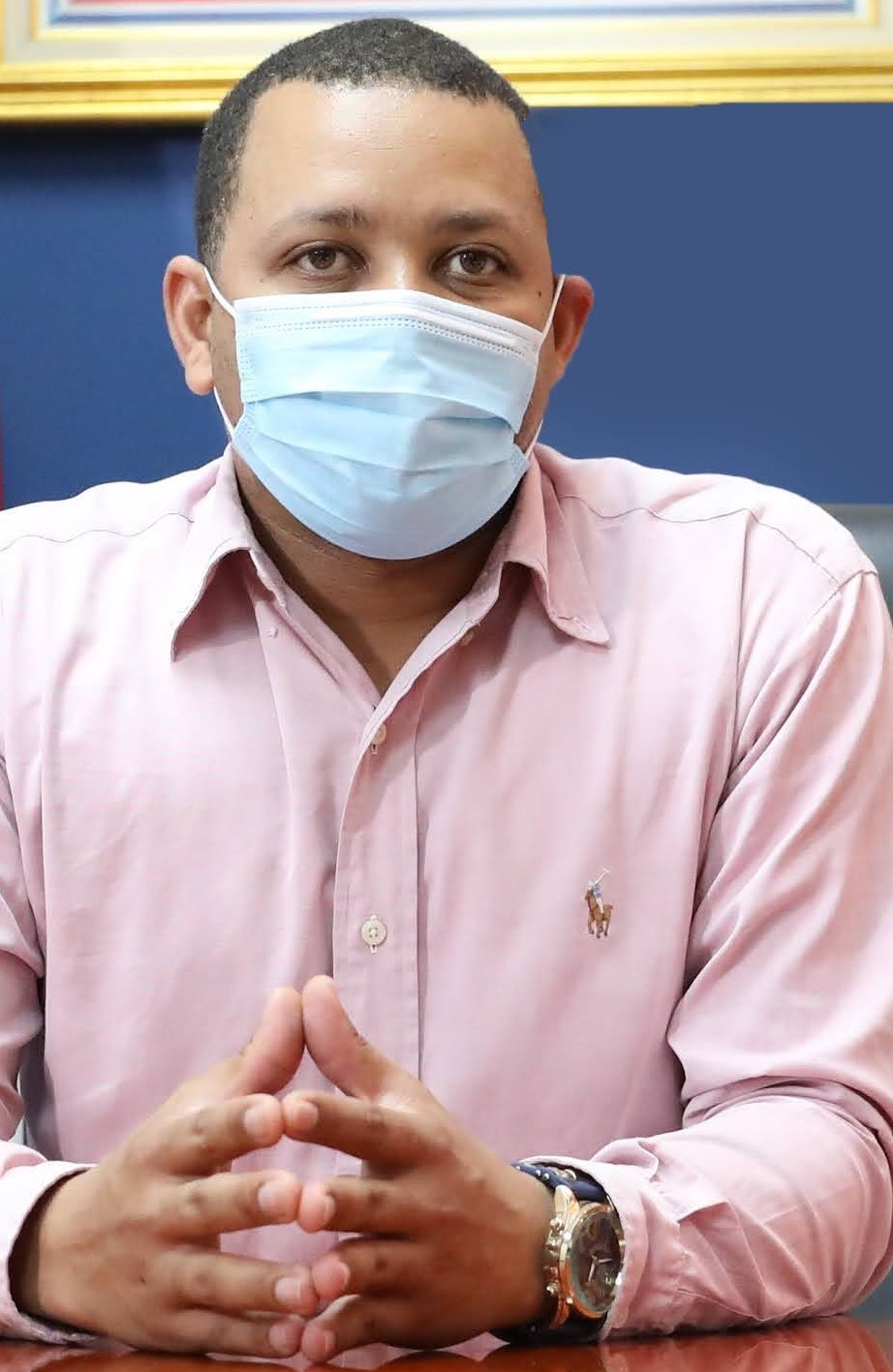 Roberto Guzman