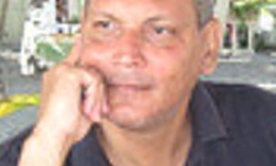 Agustin Perozo Barina