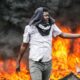 Foto Violencia En Haiti