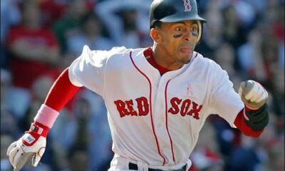 Julio Lugo Muere Infarto Mlb Saliendo Gym Grandes Ligas Noticias
