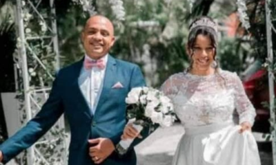 Pareja De Evangelicos