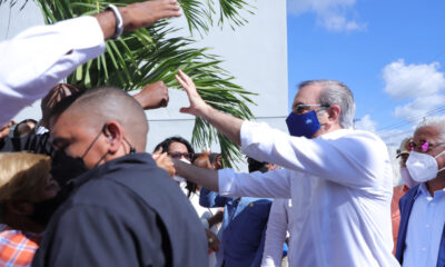 Presidente Abinader