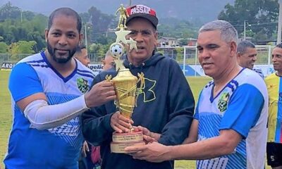 1 Entrega De La Copa