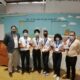 5 Jovenes Dominicanos Resultaron Ganadores Del Consurso SFT 2021 De Samsung
