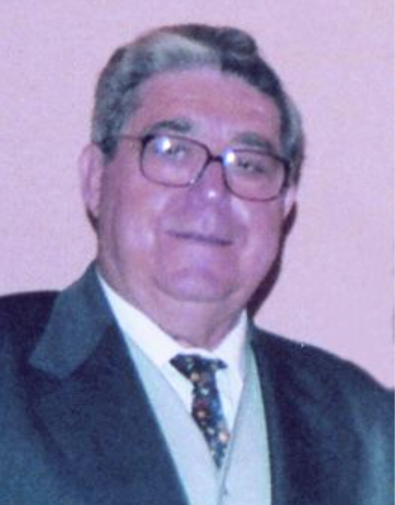 Antonio Garcia Fuentes