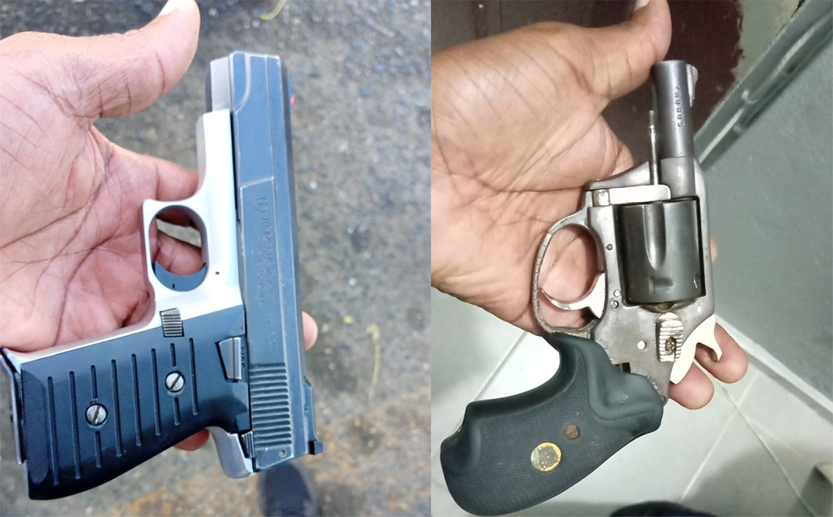 Armas 2