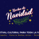 Arte Noches De Navidad