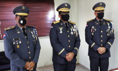 Baez Severino Peguero Castillo Y Romer Lopez