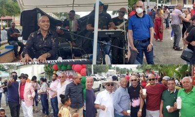 Celebran Evento Pro Recaudacion De Fondos Hogar Ancianos Villa Riva