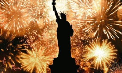 Ciudad NY Celebrara Masiva Fiesta Fin De Ano Pese Covid 19 Dispararse