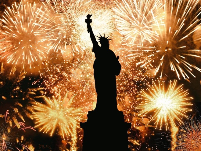 Ciudad NY Celebrara Masiva Fiesta Fin De Ano Pese Covid 19 Dispararse