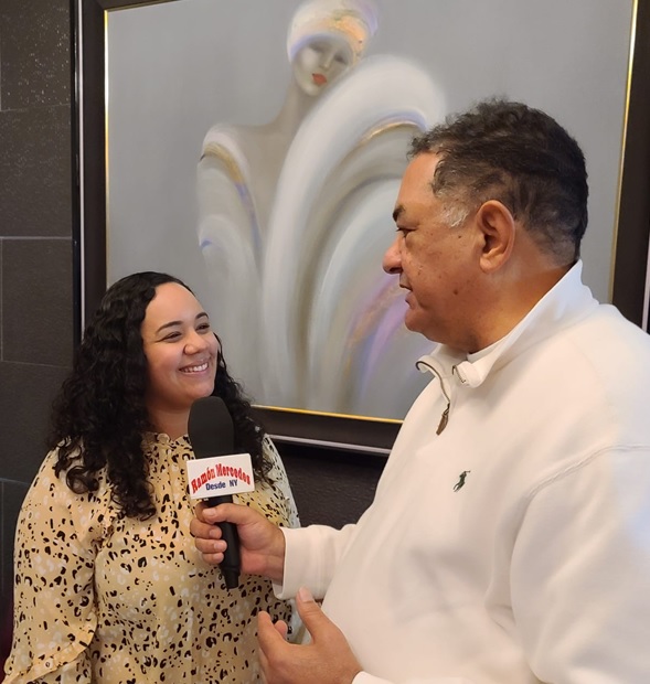 Concejal Electa NYC Da A Conocer Prioridades A Favor Residentes Alto Manhattan