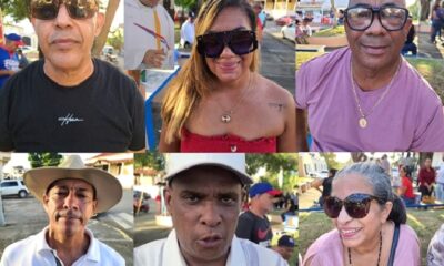 Condenan Intento Boicot Cura Villa Riva A Evento Pro Fondos Hogar Ancianos