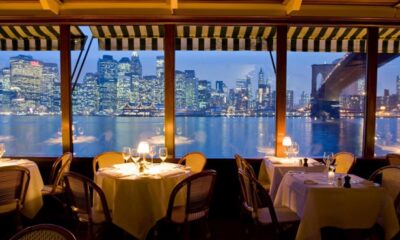 Disminuyen Restaurantes En NYC Debido Al Covid 19