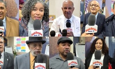 Dominicanos NYC Valoran Eleccion Yudelka Tapia A La Asamblea Estatal