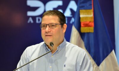 Eduardo Sanz Lovaton.
