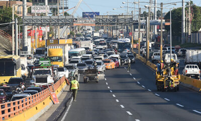 Elevado Km 12 Autop. Duarte