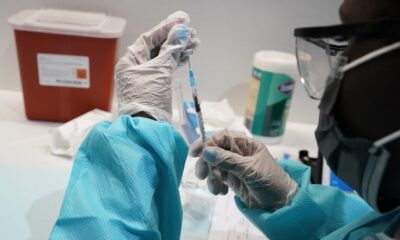 Empleados Privados En NYC Deberan Tener 2 Vacunas Antes Del 27 De Este Mes