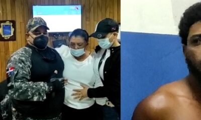 En NYC Mocanos Creen Se Siente Seguridad Y Paz En Provincia Espaillat Video Conmovedor