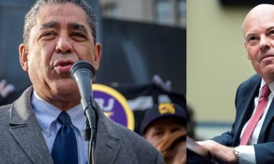 Espaillat Sale En Defensa Residentes Alto Manhattan Por Mal Servicios En Correo