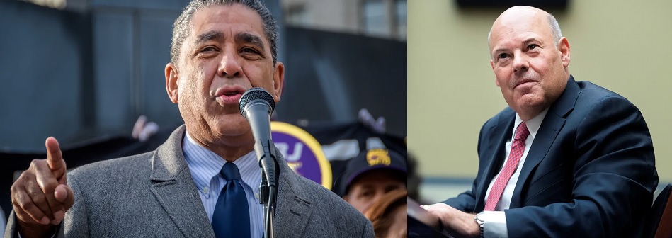 Espaillat Sale En Defensa Residentes Alto Manhattan Por Mal Servicios En Correo