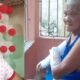 Esperan De Nuevo Jefe PN RD Apresar Joven Agredio A Machetazos Envejeciente