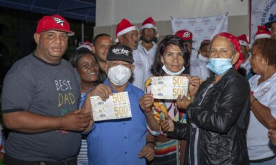FUNDACION CRISTIAN