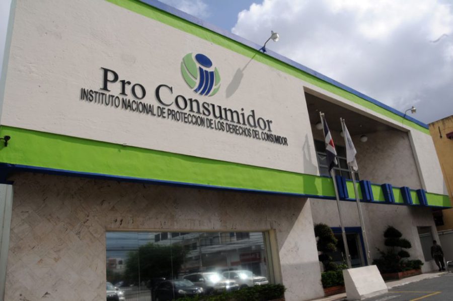 Fachada Pro Consumidor