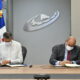 Foto 1 Luis Fernando Enciso Y Rafael Santos Badia Firman El Acuerdo.