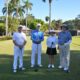 Foto 4 El Consul Noruega Maireni Bournigal Carlos Pena Regina Flores Y El Embajador De Mexico Carlos Penafi
