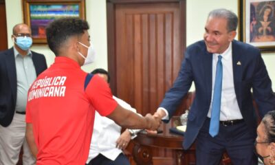 Foto Atleta