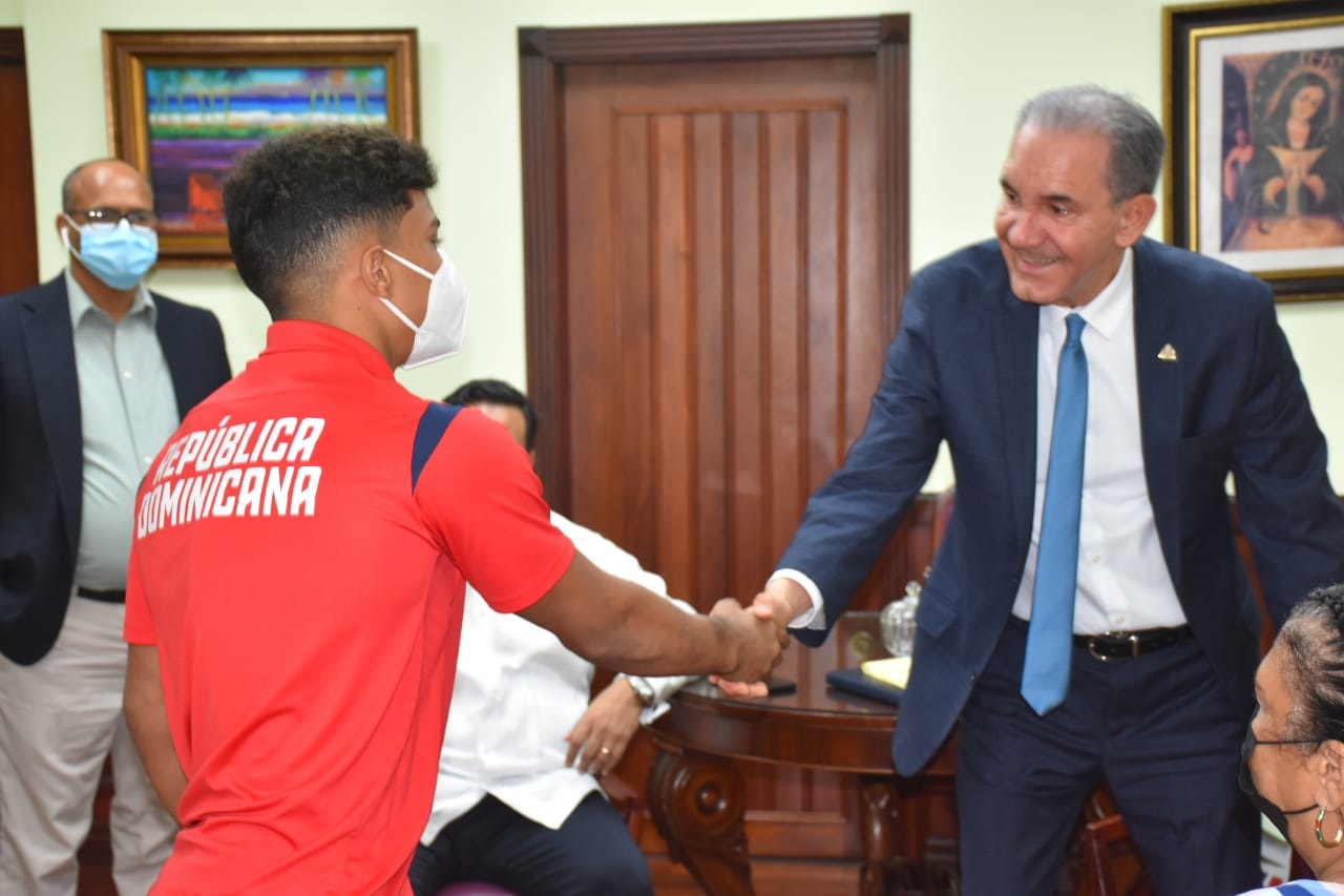 Foto Atleta