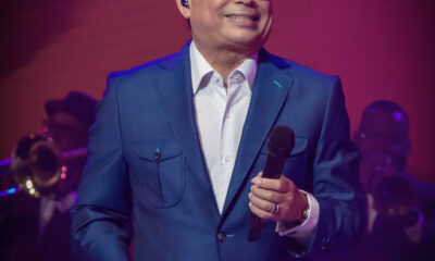 Gilberto Santa Rosa