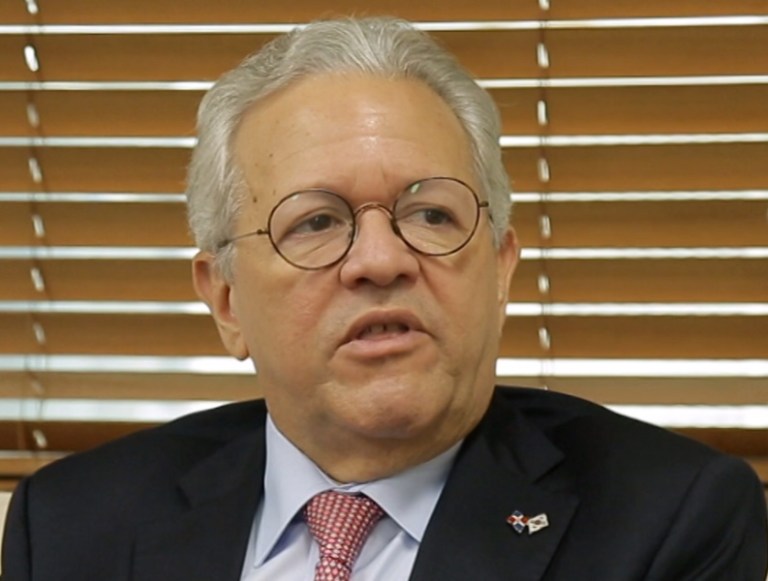 Humberto Salazar