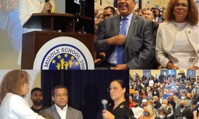 Juramentan Asambleista Dominicana Distrito 86 En El Bronx