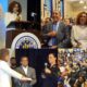 Juramentan Asambleista Dominicana Distrito 86 En El Bronx