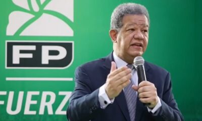 Leonel Valora Y Destaca Trabajo Politico De Los 300 En NYC