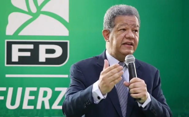 Leonel Valora Y Destaca Trabajo Politico De Los 300 En NYC