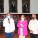 Loenardo Pena Juan Vila Rosa Santos Tony Pena R Y Nelson Cabrera