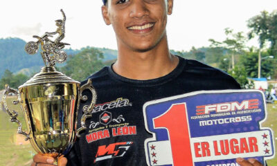 Manny Mora