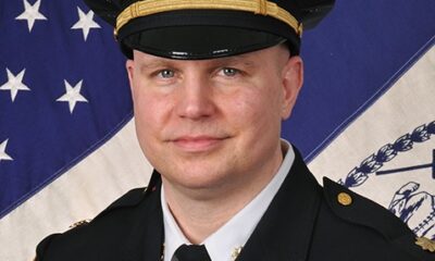 Nuevo Comandante Precinto 46 Bronx Afirma Combatira El Crimen