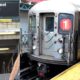 Reabren Estacion Tren 1 Calle 181 En Alto Manhattan