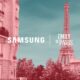 Samsung EmilyinParis