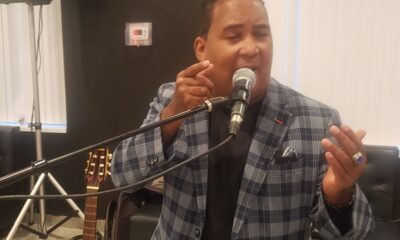 Se Destaca En NYC Show Man Dominicano