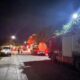 Sistema 9 1 1 En Incendio De Cap Cana