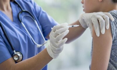 Surgen Problemas En NYC Por Orden Obligatoria De Vacunarse Contra Covid 19