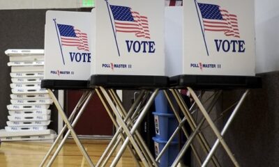 Ya Podran Votar En La Ciudad De NY Los Que No Son Ciudadanos