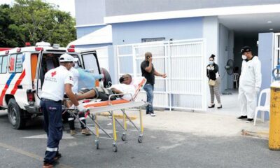 A1e71e8f Apoyan Ampliar Cantidad De Camas Para Pacientes Covid