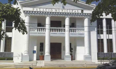 Ayuntamiento De Moca