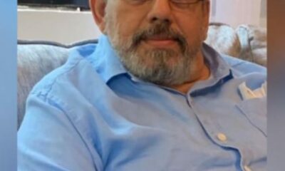 Carlos Ramirez Baez